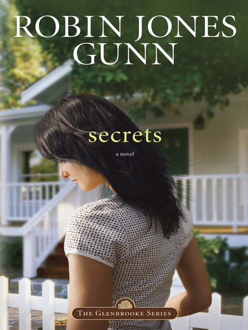 Secrets (eBook): Glenbrooke, Book 1